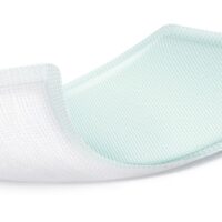 Zetuvit® Plus opatrunek z superabsorbentem (SAP) plaster