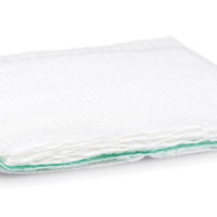 Zetuvit® Plus opatrunek z superabsorbentem (SAP)
