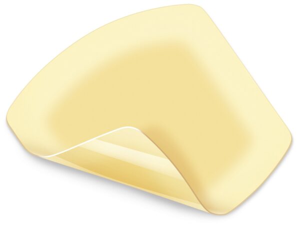 Hydrocoll 7.5x7.5cm opatrunek