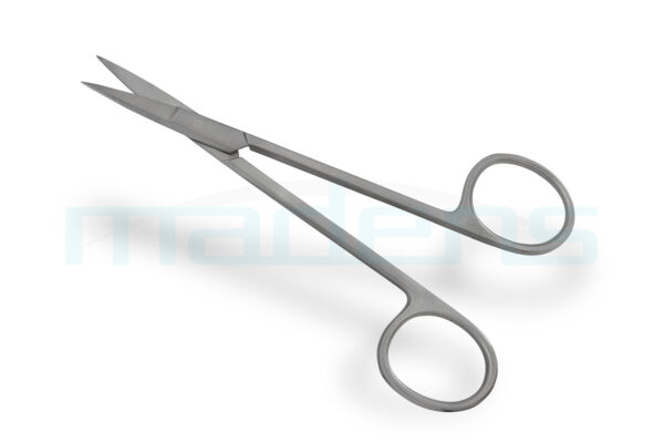 Nożyczki operacyjne Cuticle proste do skórek, paznokci