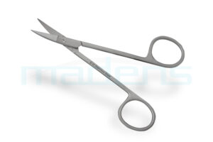 Nożyczki operacyjne Cuticle do skórek, paznokci