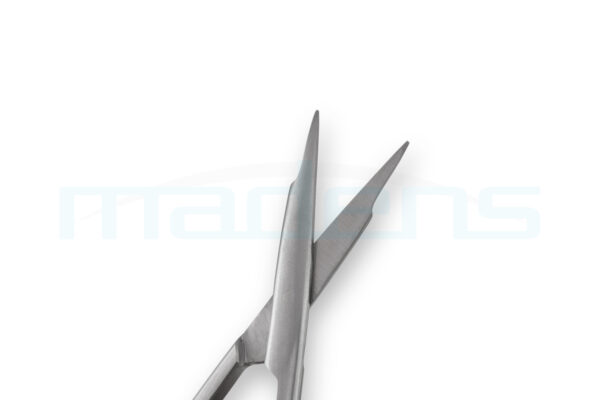 Nożyczki chirurgiczne Stevens proste do tenotomii końcówki ostre