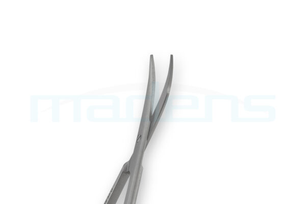 Nożyczki chirurgiczne Stevens do tenotomii zagięte końcówki