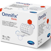 Wygląd opakowania Omnifix® Elastic 10cm x 10m