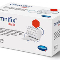 Wygląd opakowania Omnifix® Elastic 15cm x 10m