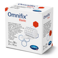 Opakowanie kartonowe Omnifix® Elastic 5cmx10m