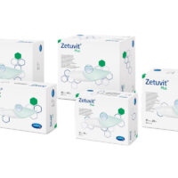 Zetuvit Plus sterile zestaw