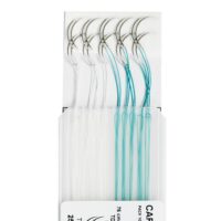 Nici chirurgiczne kardiochirurgiczne Cardioflon Evolution saszetka multipack