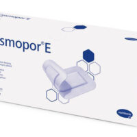 Opatrunek na rany Cosmopor E sterile opakowanie 20x8 cm 25 szt.
