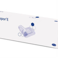 Opatrunek na rany Cosmopor E sterile opakowanie 35x10 cm 25 szt.
