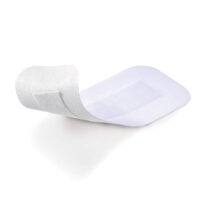 Opatrunek na rany Cosmopor E sterile plaster pooperacyjny